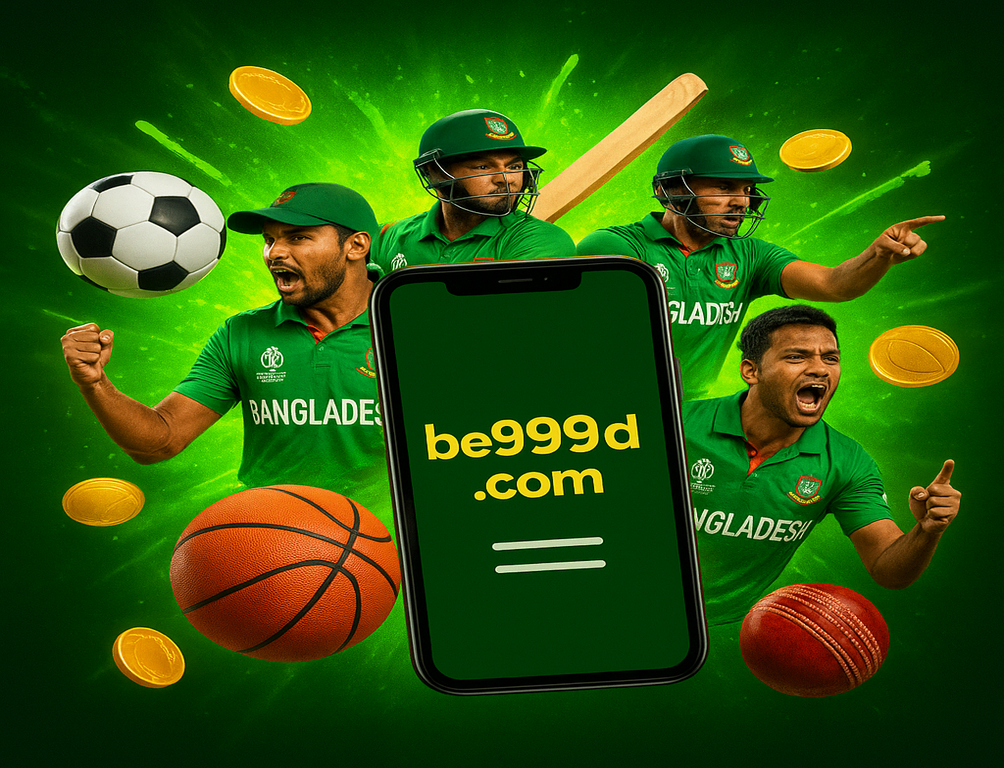 খেলাধুলা গেমিং